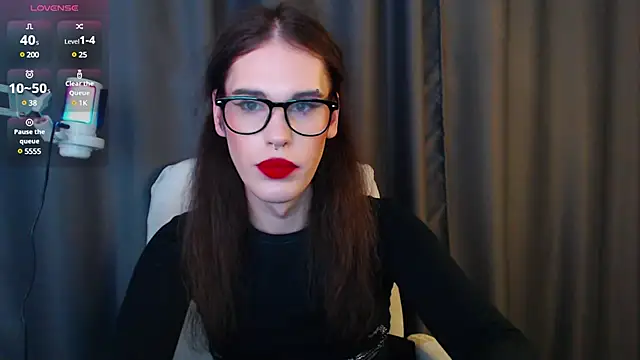 Cassie Bae online show from 03/05/25, 07:49