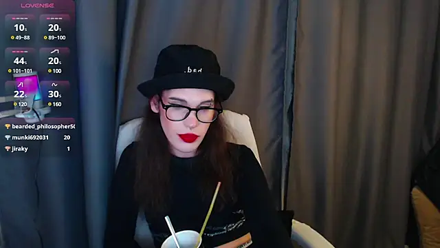 Cassie Bae online show from 03/05/25, 10:54