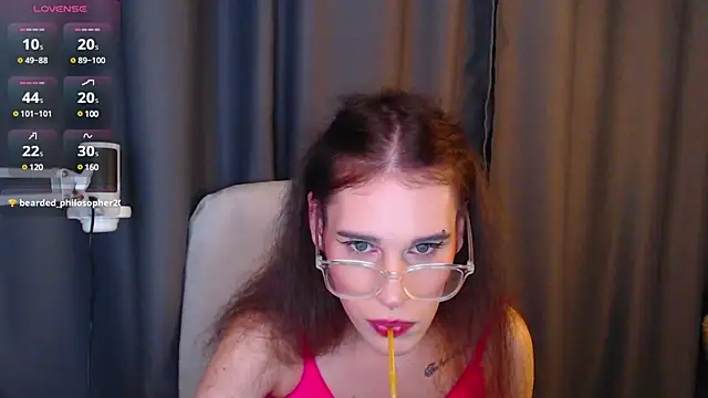 Cassie Bae online show from 03/06/25, 10:47