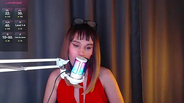 Cassie Bae online show from 03/16/25, 05:03