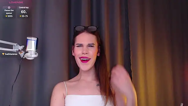 Cassie Bae online show from 03/17/25, 09:01