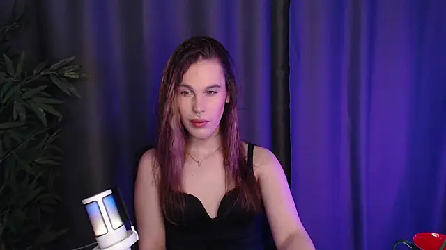 Cassie Bae online show from 03/03/26, 12:00