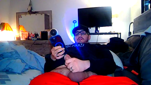 papittochulito online show from 12/14/25, 05:35