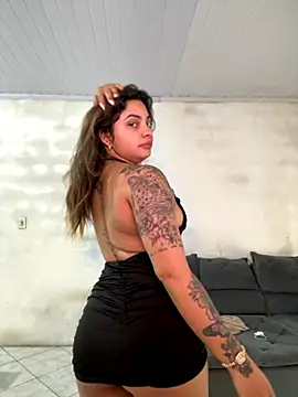 Nicollygriu online show from 09/24/25, 02:09