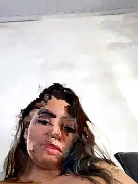 Nicollygriu online show from 10/16/25, 03:35