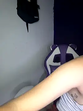 franchezkavegaaa online show from 02/01/25, 11:32