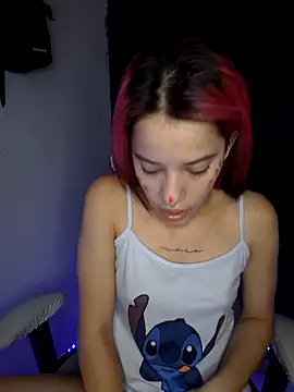 franchezkavegaaa online show from 02/02/25, 12:13