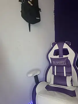 franchezkavegaaa online show from 02/02/25, 03:17