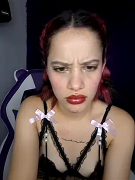 franchezkavegaaa online show from 02/10/25, 02:37