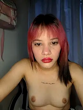 franchezkavegaaa online show from 02/15/25, 11:39