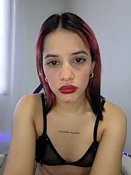 franchezkavegaaa online show from 02/28/25, 02:42