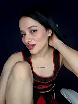 franchezkavegaaa online show from 03/14/25, 03:03