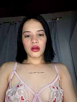 franchezkavegaaa online show from 03/17/25, 11:10