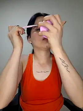 franchezkavegaaa online show from 09/12/25, 12:05