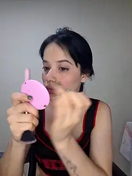 franchezkavegaaa online show from 09/13/25, 12:05