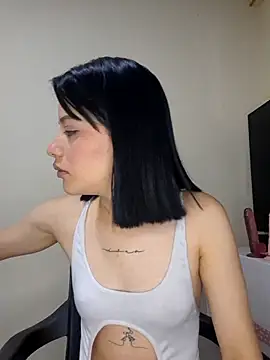 franchezkavegaaa online show from 09/19/25, 12:06