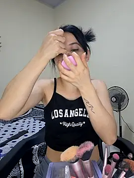 franchezkavegaaa online show from 11/05/25, 12:05