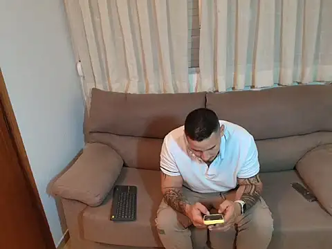 Geishastudios online show from 10/30/25, 09:26