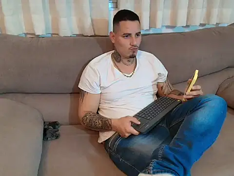 Geishastudios online show from 11/21/25, 01:43