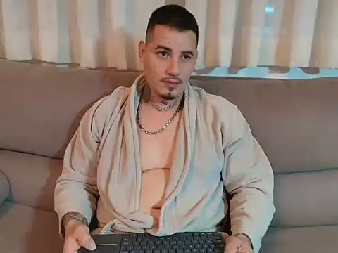 Geishastudios online show from 11/24/25, 07:52