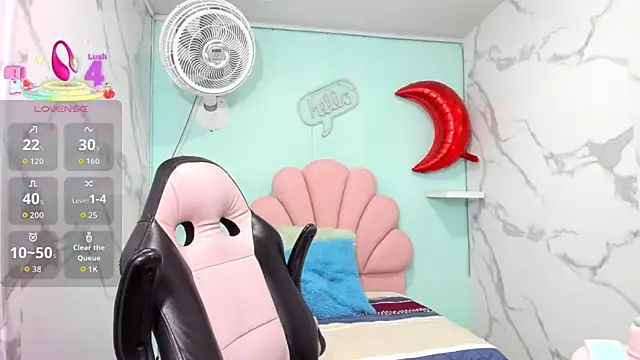 karime sexygirl online show from 10/28/25, 11:25