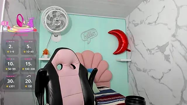 karime sexygirl online show from 11/29/25, 11:35