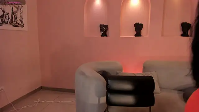 FernandaX1 online show from 01/26/25, 05:34