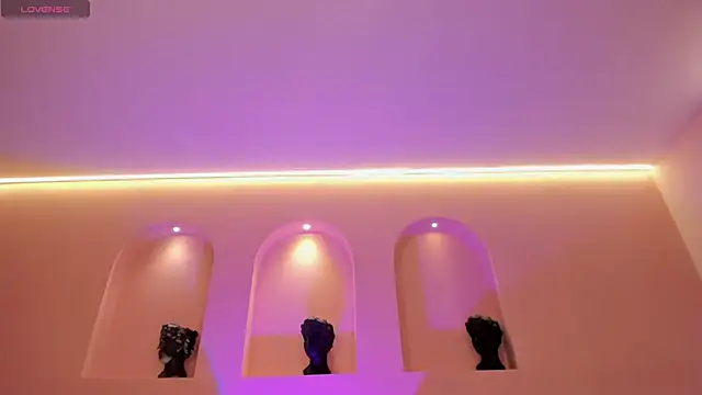 FernandaX1 online show from 01/27/25, 09:55