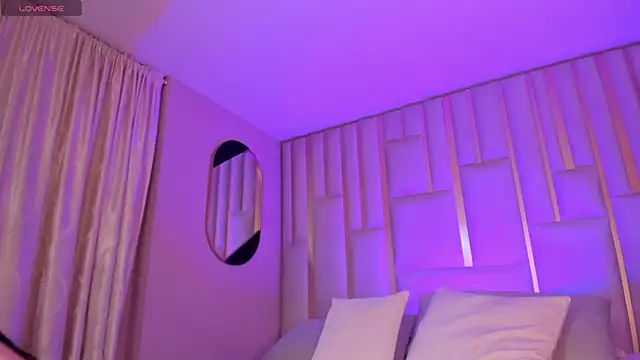 FernandaX1 online show from 03/15/25, 01:08