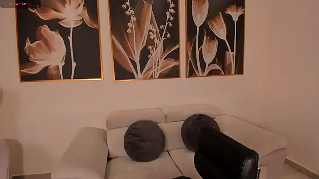 FernandaX1 online show from 11/07/25, 10:59