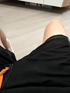 Dannydy2015 online show from 02/15/26, 03:53