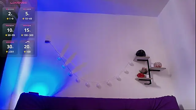 KrishnaCanha online show from 03/05/25, 05:08