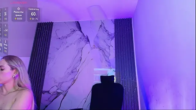 KrishnaCanha online show from 03/12/26, 10:05