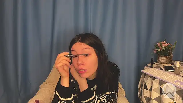 pink pikachu  online show from 04/14/26, 08:48