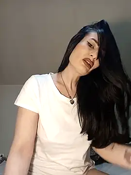 EveeRose online show from 01/08/26, 09:11