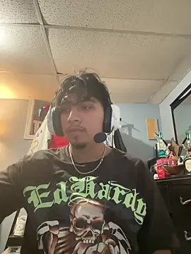 Snapshot of meximaloo1 chatting on 01/06/26, 08:23 meximaloo1 online show from 01/06/26, 08:23