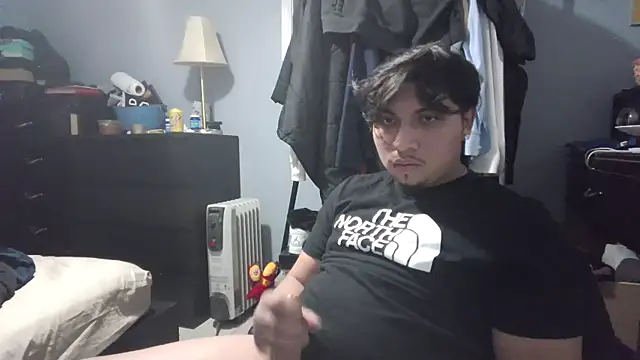 Snapshot of meximaloo1 chatting on 01/18/26, 06:28 meximaloo1 online show from 01/18/26, 06:28