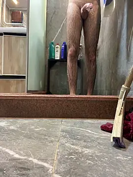 hamoo23p online show from 12/19/25, 07:10