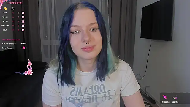 tender kiitty online show from 01/12/26, 10:37