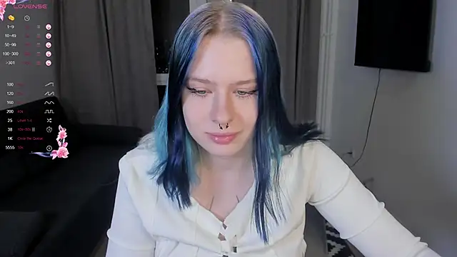 tender kiitty online show from 02/06/26, 05:27