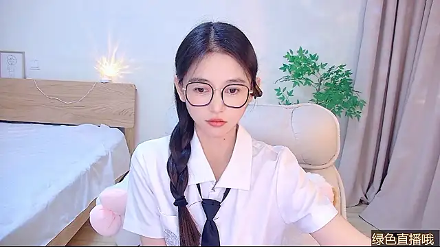 CN-Babycat online show from 01/15/26, 03:33