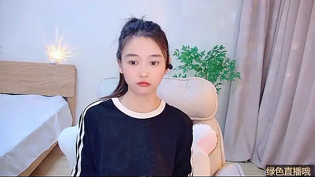 CN-Babycat online show from 01/18/26, 04:16