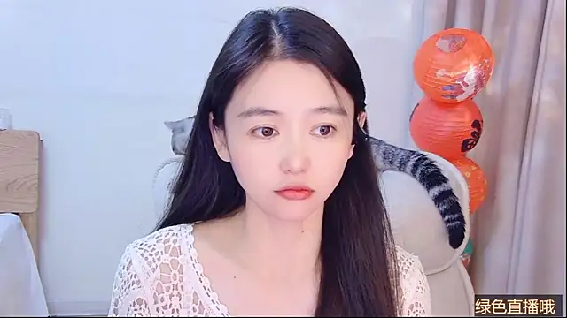 CN-Babycat online show from 03/06/26, 04:31