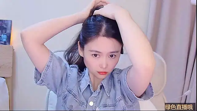 CN-Babycat online show from 03/16/26, 04:29