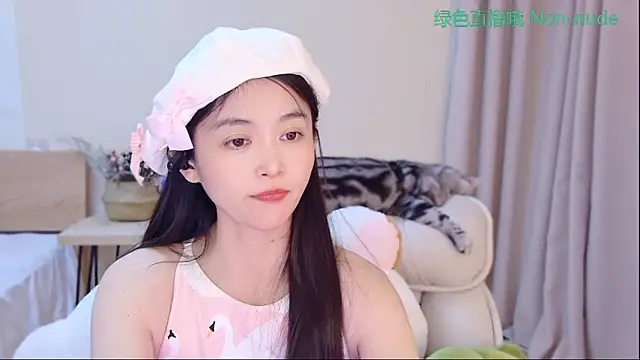 CN-Babycat online show from 04/20/26, 03:26