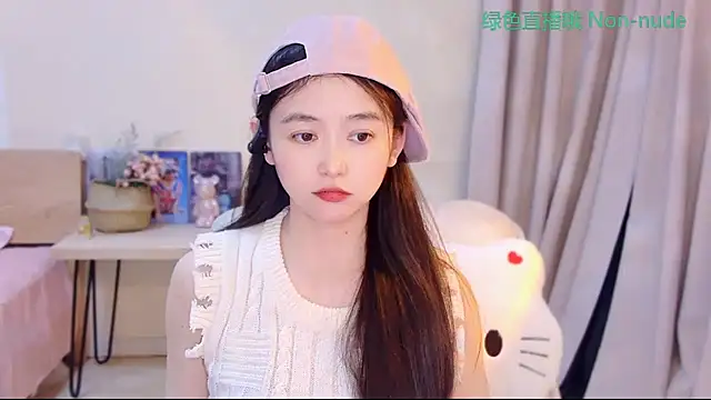 CN-Babycat online show from 05/08/26, 03:50