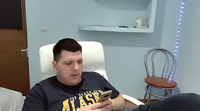 JasonJacks online show from 03/20/25, 03:36