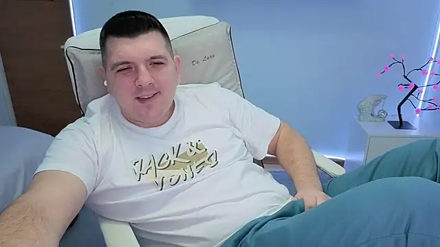 JasonJacks online show from 11/15/25, 05:27