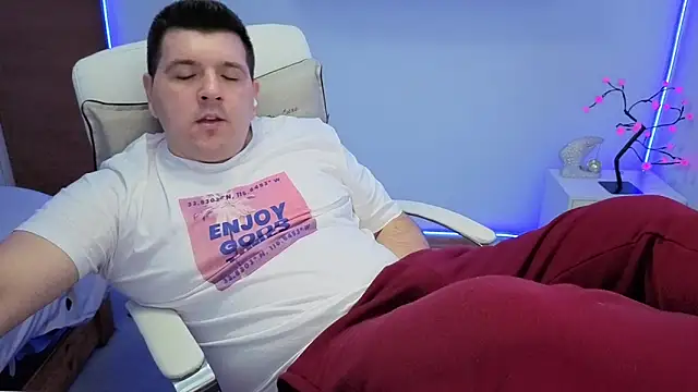 JasonJacks online show from 12/03/25, 03:58