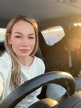 JulliaVegas online show from 02/19/25, 02:23